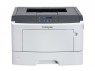 35S0230 - Lexmark - Impressora laser MS410dn monocromatica 40 ppm A4 com rede