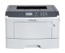 35S0330 - Lexmark - Impressora laser MS510dn monocromatica 42 ppm A4 com rede