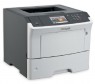 35S0343 - Lexmark - Impressora laser M3150 monocromatica 50 ppm A4 com rede