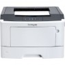 35S3394 - Lexmark - Impressora laser Ms310d monocromatica 35 ppm A4 com rede