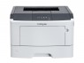 35S3686 - Lexmark - Impressora laser MS310dn monocromatica 33 ppm A4 com rede