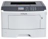 35S3958 - Lexmark - Impressora laser MS415dn monocromatica 40 ppm A4 com rede