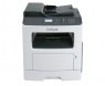 35S5700 - Lexmark - Impressora multifuncional MX310dn laser monocromatica 33 ppm A4 com rede