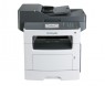 35S5703 - Lexmark - Impressora multifuncional MX511de laser monocromatica 42 ppm A4 com rede