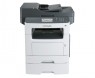 35S5947 - Lexmark - Impressora multifuncional MX511dte laser monocromatica 42 ppm A4 com rede