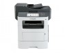 35S6715 - Lexmark - Impressora multifuncional MX611dhe laser monocromatica 47 ppm A4 com rede