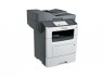 35S6839 - Lexmark - Impressora multifuncional XM3150 laser monocromatica 47 ppm A4 com rede