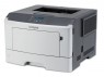 35ST201 - Lexmark - Impressora laser MS410dn monocromatica 40 ppm A4 com rede