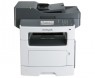 35ST893 - Lexmark - Impressora multifuncional MX510de laser monocromatica 45 ppm A4 com rede