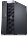 3600-8060 - DELL - Desktop Precision T3600