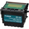 3630B001 - Canon - Cabeca de impressao PF-04 IPF610I PF600 IPF650 IPF750 IPF755