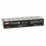 37002305 - KYOCERA - Toner preto Mita DC111 DC111C DC112C