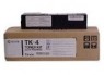 37027004 - KYOCERA - Toner TK4 preto