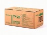 37027025 - KYOCERA - Toner TK-25 preto FS1200