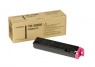 370PD4KW - KYOCERA - Toner TK-500M magenta FSC5016N