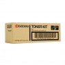 370PU010 - KYOCERA - Toner preto KM1500/1815 la