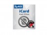 3749 - ZyXEL - Software/Licença iCard Kaspersky AV
