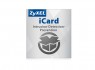 3753 - ZyXEL - Software/Licença iCard IDP