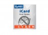 3765 - ZyXEL - Software/Licença iCard Cyren AS