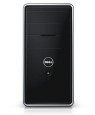 3847-0506 - DELL - Desktop Inspiron 3847