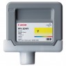 3852B001 - Canon - Cartucho de tinta PFI-304Y amarelo imagePROGRAF iPF8300 iPF8300S