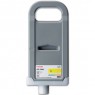3864B001 - Canon - Cartucho de tinta PFI-704Y amarelo imagePROGRAF iPF8300 iPF8300S