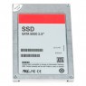400-ABRD - DELL - HD Disco rígido SATA III 100GB