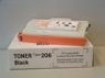 400316 - Ricoh - Toner Black preto