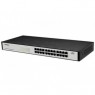 4005020 - Outros - Switch SG2400QR 24 Portas 10/100/1000 MBPS Intelbras