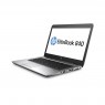 1AB02LA#AC4 - HP - Notebook EliteBook 840 G3 i7-6600U 8GB 256GB SSD W10P