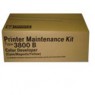 400595 - Ricoh - Toner Color ciano magenta amarelo AP 3800C 3850C Gestetner DSC38/DSC38F Savin SLP38C/SLP