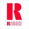 400963 - Ricoh - Toner Type preto