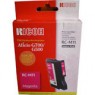 402282 - Ricoh - Cartucho de tinta Cartridge magenta