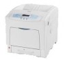 402535K2 - Ricoh - Impressora laser Aficio SP C410DN colorida 26 ppm