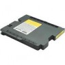 405691 - Ricoh - Cartucho de tinta amarelo Aficio Gxe2600 GXe3300N GXe3350N GXe5550N