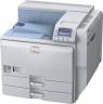 406326 - Ricoh - Impressora laser Aficio SP 8200DN monocromatica 50 ppm A4 com rede