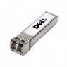 407-BBOR - DELL - Transceiver SFP 1000BASE-SX Dell Networking S6000 Z9500 OptiPlex FX170