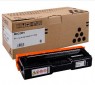 407543 - Ricoh - Toner preto SP C250SF C250DN