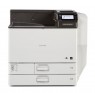 407792 - Ricoh - Impressora laser Aficio HFC325/CZB colorida 45 ppm A3 com rede