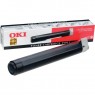 40815604 - OKI - Toner Black preto