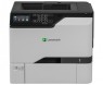 40C9100 - Lexmark - Impressora laser CS720de colorida 40 ppm A4 com rede