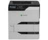 40C9137 - Lexmark - Impressora laser CS720dte colorida 47 ppm A4 com rede