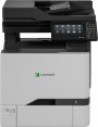 40C9701 - Lexmark - Impressora multifuncional XC4140 laser colorida 40 ppm A4 com rede sem fio