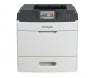 40G0150 - Lexmark - Impressora laser MS810de monocromatica 52 ppm A4 com rede