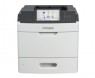 40G0361 - Lexmark - Impressora laser MS812de monocromatica 66 ppm A4 com rede