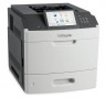 40G0744 - Lexmark - Impressora laser M5170 monocromatica 70 ppm A4 com rede