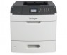 40G2283 - Lexmark - Impressora laser MS810dn monocromatica 52 ppm A4 com rede