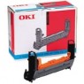 41304111 - OKI - Cilindro Cyan