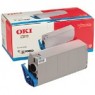 41304211 - OKI - Toner ciano C7200 C7400