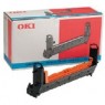 41514711 - OKI - Cilindro Cyan ciano C9200N C9400N